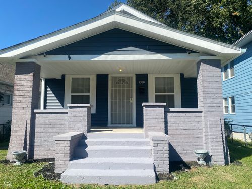 1310 Lasalle St, Indianapolis, IN, 46201-1416 | Card Image