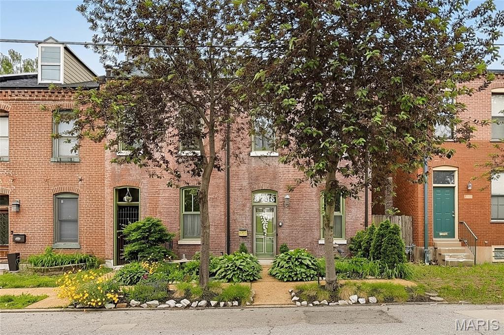 Residential in St Louis