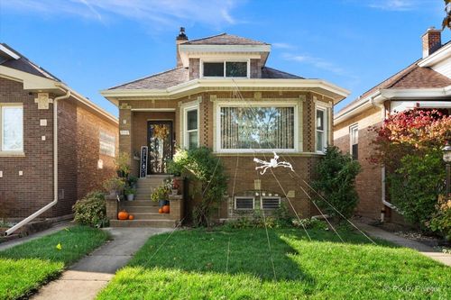 3118 N 76th Ct, Elmwood Park, IL, 60707-1105 | Card Image