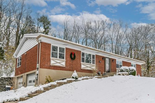 698 Cedar Knolls Ct, Cincinnati, OH, 45230 | Card Image