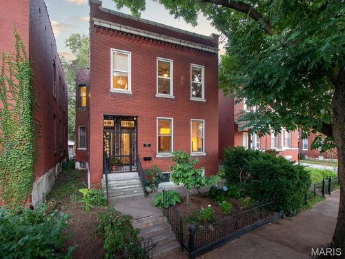 2926 Salena St, Saint Louis, MO, 63118-1726 | Card Image