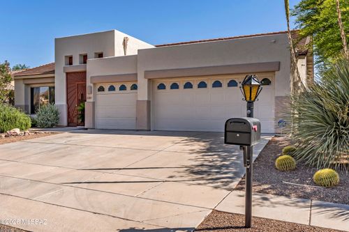 10758 E Mica Meadow Dr, Tucson, AZ, 85748-7758 | Card Image