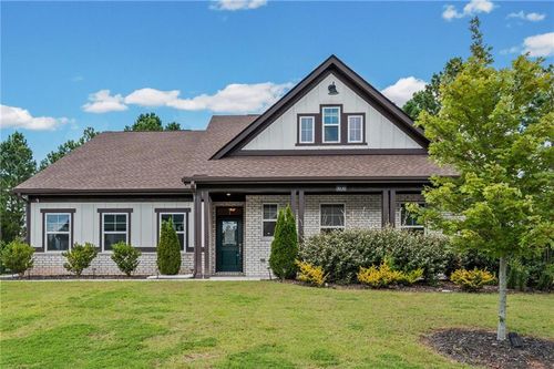 8030 Stiner Grove, Ball Ground, GA, 30107 | Card Image