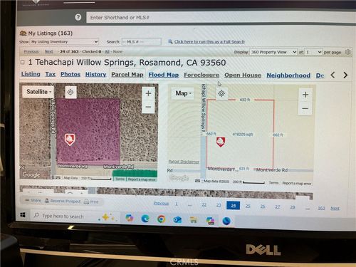 1 90th St W, Rosamond, CA, 93560 | Card Image