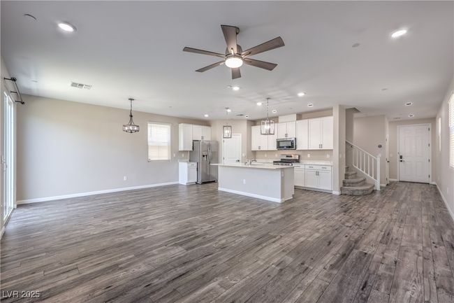 3164 Bormida Ave, House other with 5 bedrooms, 3 bathrooms and null parking in Henderson NV | Image 7