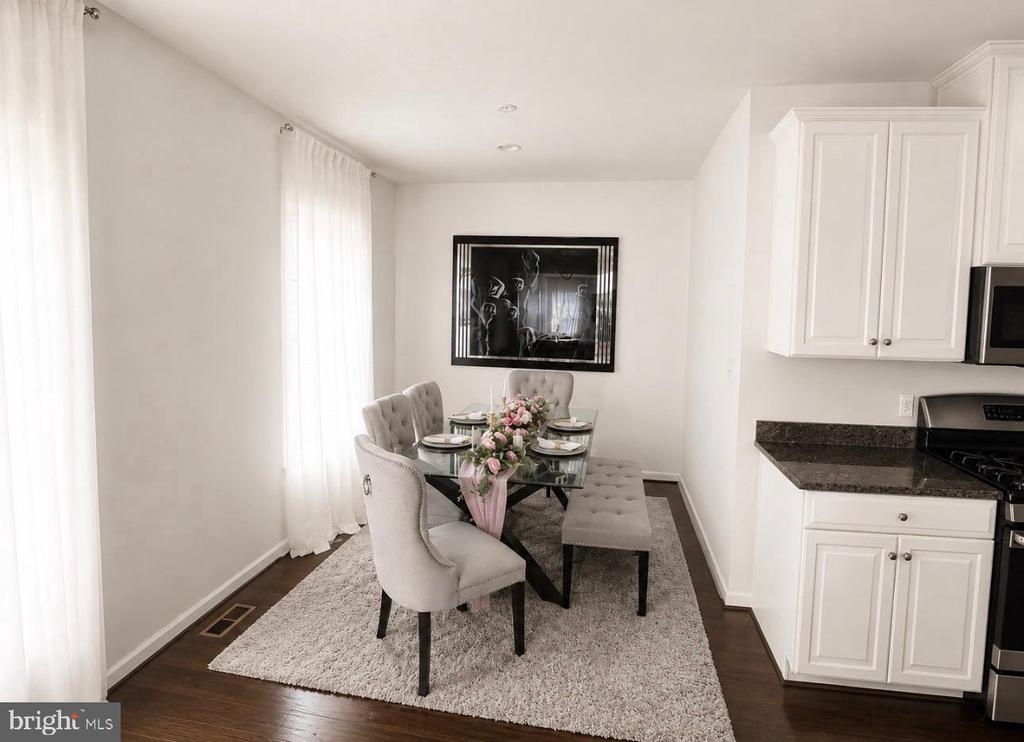 Residential Lease in ABERDEEN 5