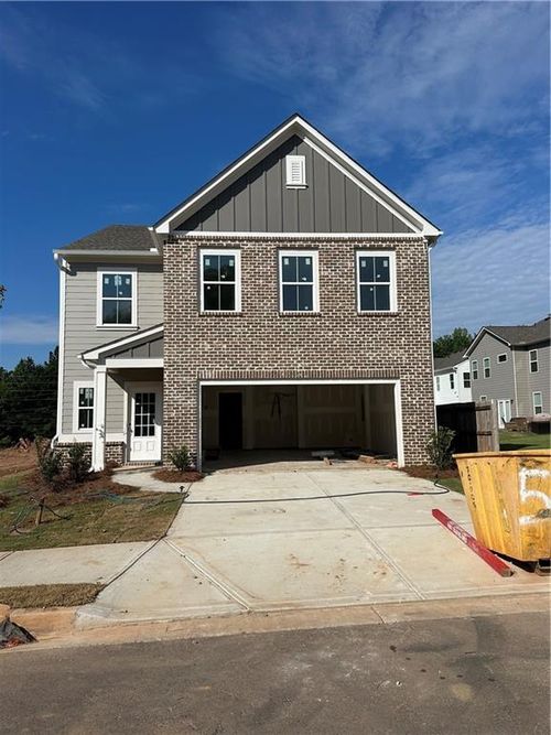 3021 Sea Aster Way, Buford, GA, 30519 | Card Image