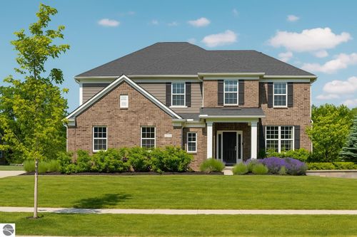 23982 Ardmore Blvd, South Lyon, MI, 48178-2307 | Card Image