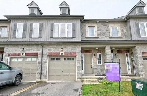 15 Garlent Ave, Ancaster, ON, L9K0J9 | Card Image