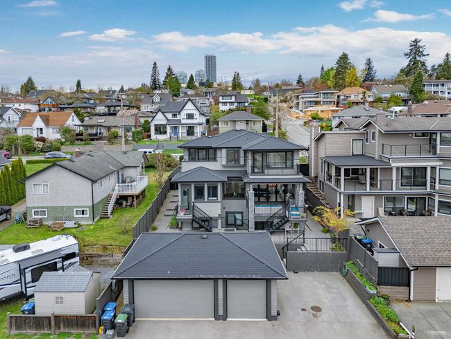 Drone / aerial view with a residential view | Image 34