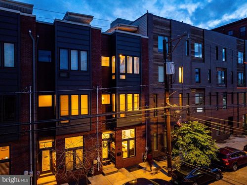 418 Fairmount Ave, PHILADELPHIA, PA, 19123-2808 | Card Image