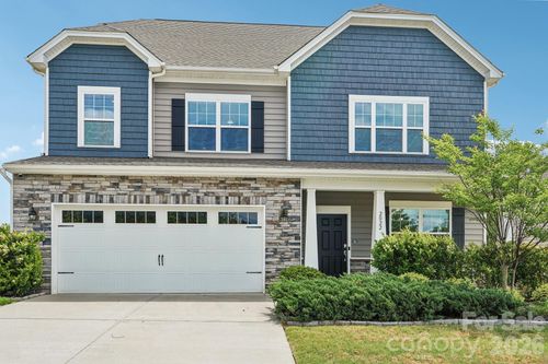 2022 Napa Valley Dr, Waxhaw, NC, 28173-0319 | Card Image