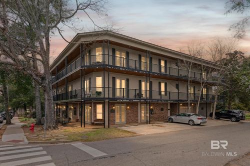 apt-c3-100 N Bancroft St, Fairhope, AL, 36532-2446 | Card Image