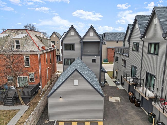 Drone - Exterior Rear | Image 40