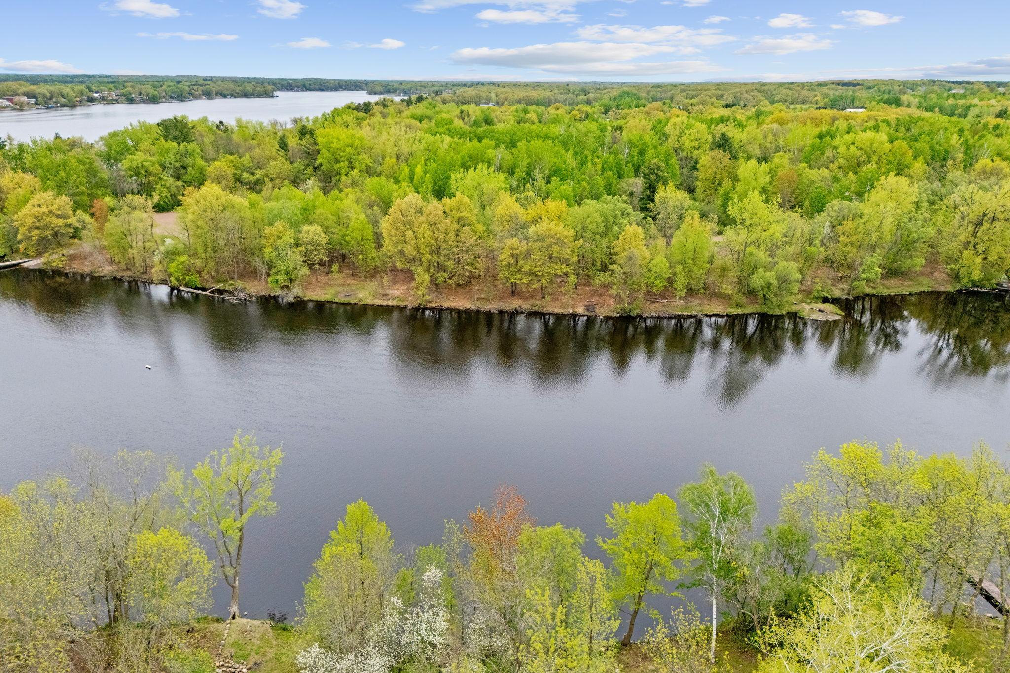 Land in Pine City 4