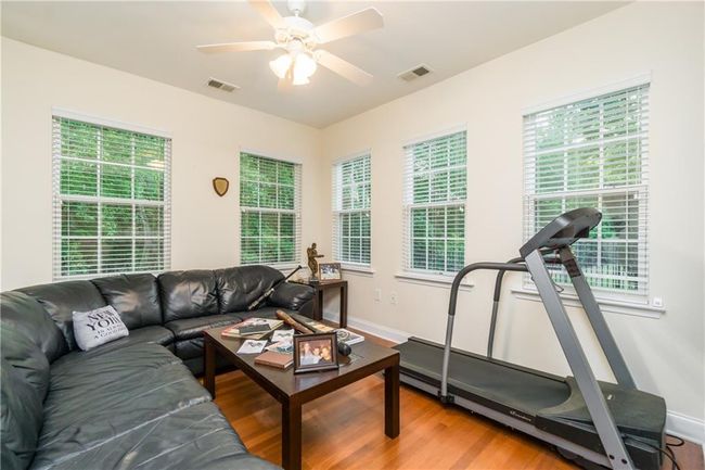 602 - 2623 Grapevine Cir, Condo with 3 bedrooms, 3 bathrooms and 2 parking in Cumming GA | Image 10