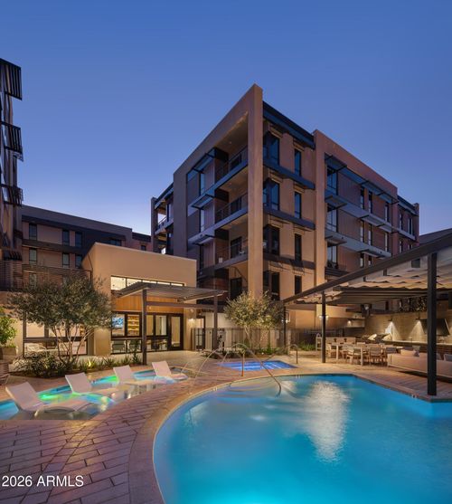 2007-19355 N 73rd Way, Scottsdale, AZ, 85255-0231 | Card Image