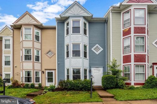 12163 Presidio Way, WOODBRIDGE, VA, 22192-1052 | Card Image