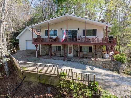 344 Pine Ridge Trl, Almond, NC, 28702-6194 | Card Image
