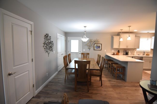205 W Locust St, Condo with 2 bedrooms, 2 bathrooms and null parking in Fort Branch IN | Image 7