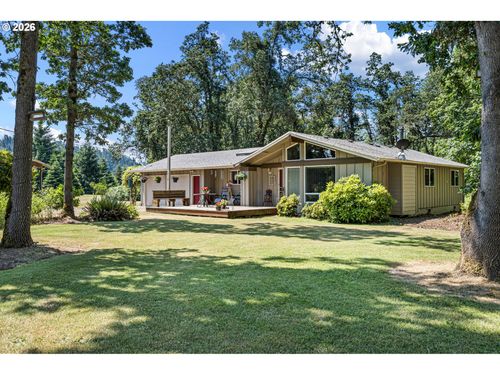 33262 Molitor Hill Rd, Cottage Grove, OR, 97424-8580 | Card Image