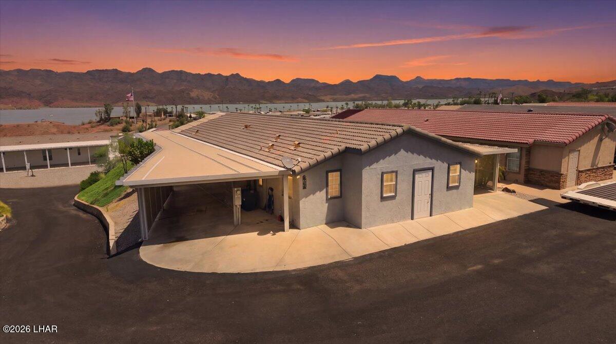 Residential in Parker