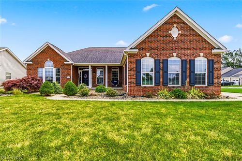7347 Warblers Ln, North Ridgeville, OH, 44039-6363 | Card Image