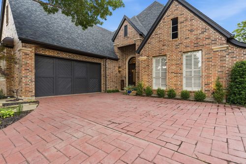 1617 Heathermore, Colleyville, TX, 76034-6643 | Card Image