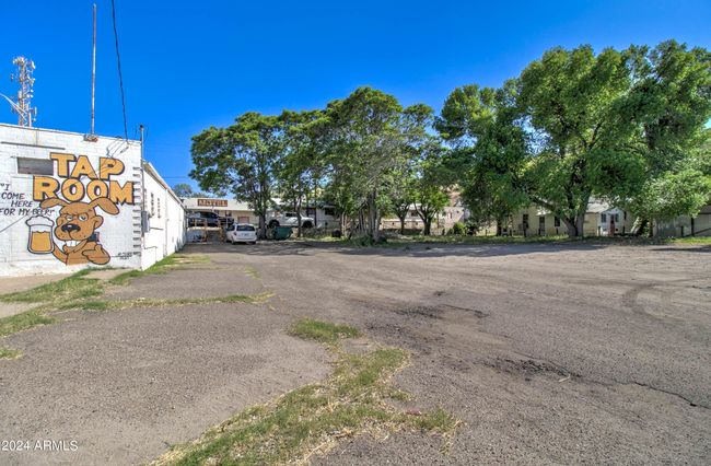 850 W Ash St, Home with 0 bedrooms, 0 bathrooms and 20 parking in Globe AZ | Image 5