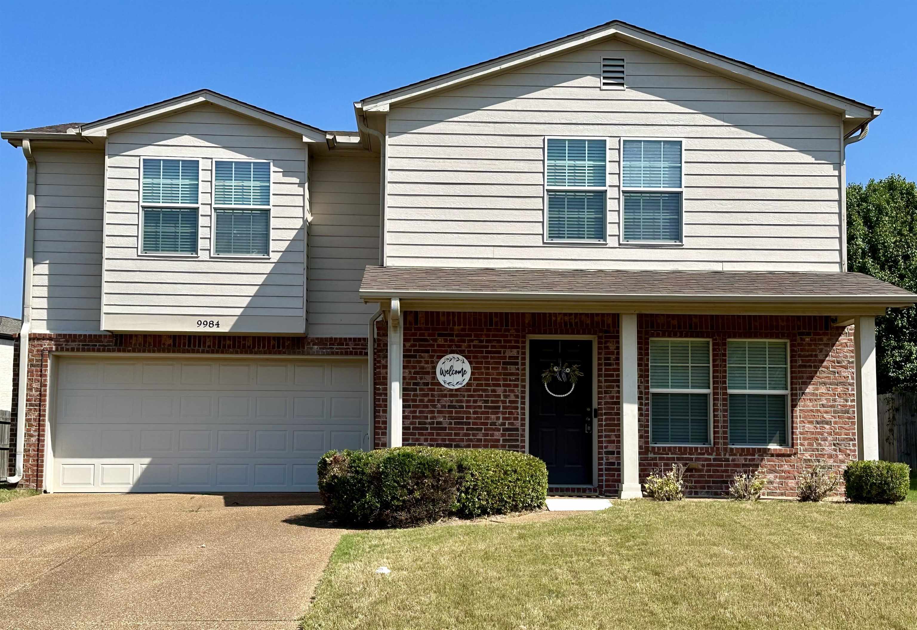 Chariden Dr, Cordova, TN 38016