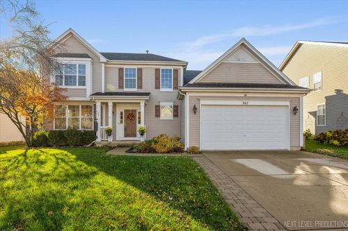 267 Chatsworth Ave, Sugar Grove, IL, 60554-9474 | Card Image