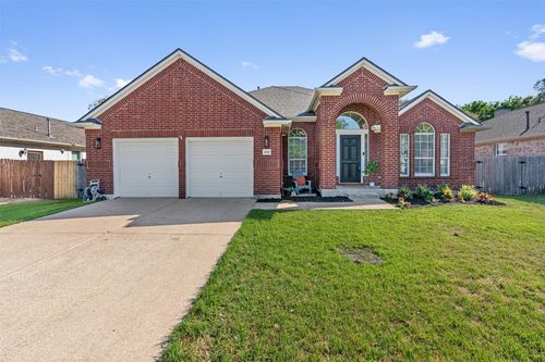 606 S Lynnwood Trl, Cedar Park, TX, 78613-3244 | Card Image