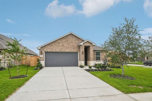 5241 Harvest Season Ln, Pearland, TX, 77584-0182 | Card Image