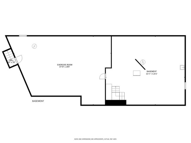 123 Stephen Dr, House other with 5 bedrooms, 4 bathrooms and null parking in Goffstown NH | Image 60