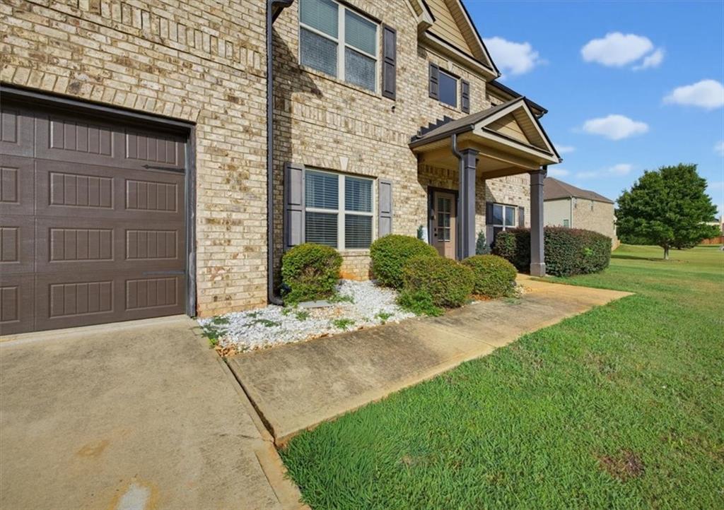 Residential in Covington 4