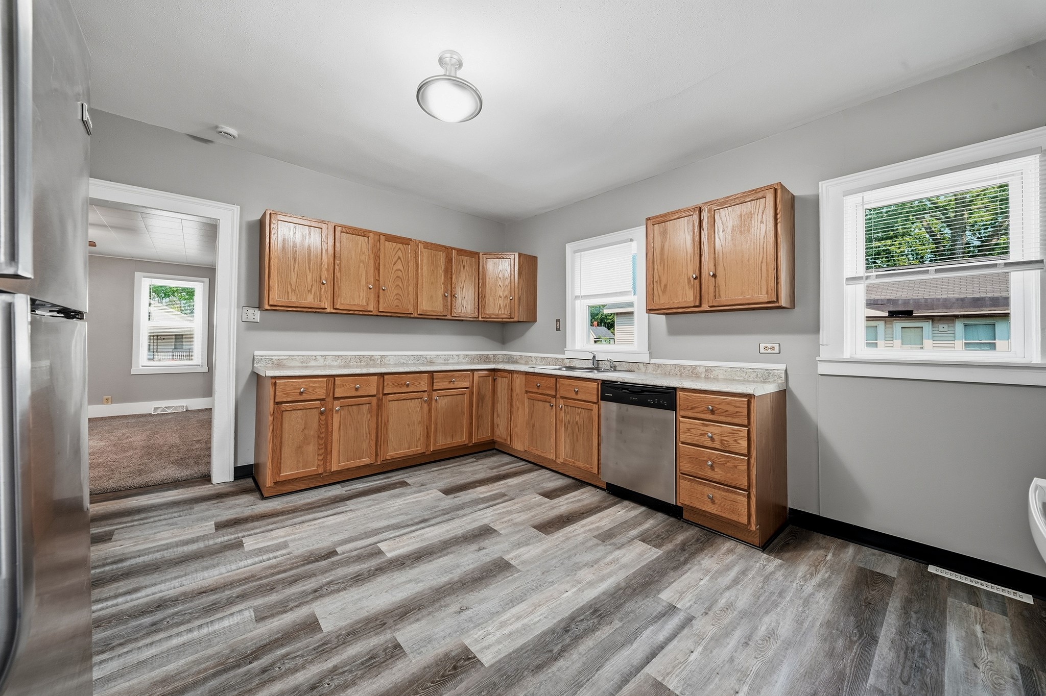 Residential in Eau Claire 2