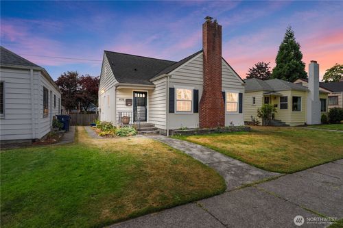 4138 N 31st St, Tacoma, WA, 98407-5405 | Card Image
