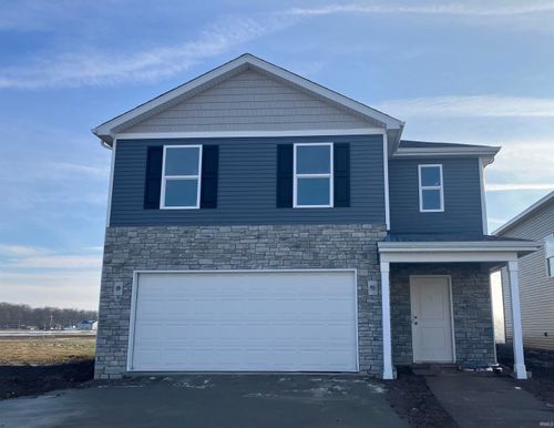 5495 Tranquilo Way, Fort Wayne, IN, 46818-9838 | Card Image