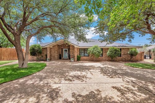 4901 Sundown Cir, Midland, TX, 79705-2525 | Card Image
