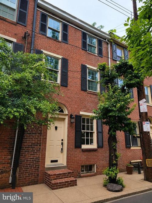 1629 Waverly St, PHILADELPHIA, PA, 19146-1508 | Card Image