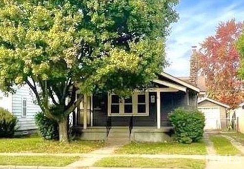 722 W Battell St, Mishawaka, IN, 46545-5955 | Card Image
