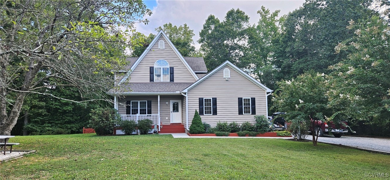 Holly Hill Rd, Glen Allen, VA 23059