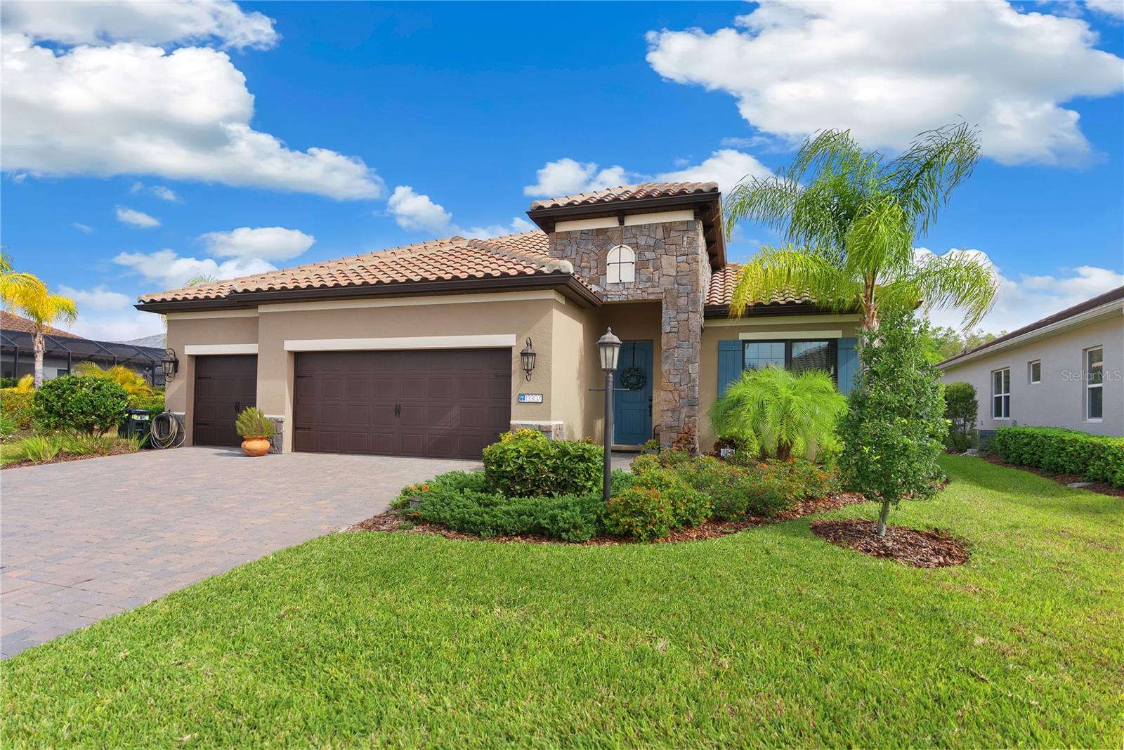 Deep Blue Pl, Bradenton, FL 34211