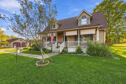 981 Hill City Road, Cranberry, PA, 16319 | Card Image