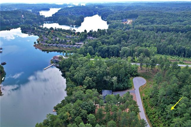 Lot 2 Little Keowee Boulevard, Home with 0 bedrooms, 0 bathrooms and null parking in West Union SC | Image 2