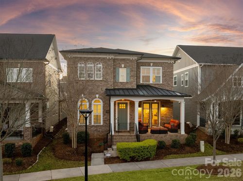 7712 Waverly Walk Ave, Charlotte, NC, 28277-8022 | Card Image