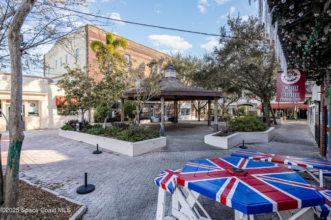145 1 St Light Cir, House other with 4 bedrooms, 3 bathrooms and null parking in Cocoa FL | Image 49