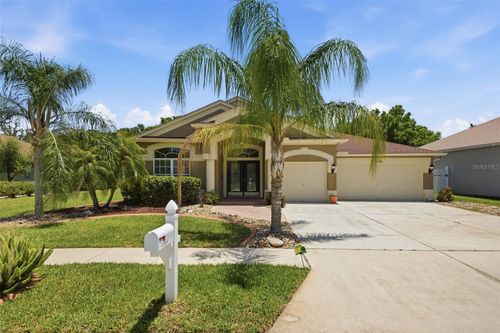 25946 Risen Star Dr, Wesley Chapel, FL, 33544-5584 | Card Image