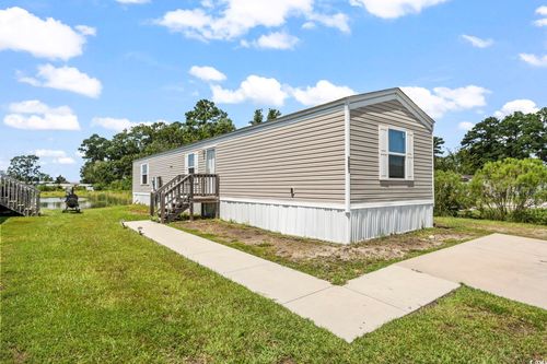 381 Hanger Ct, Myrtle Beach, SC, 29577-9008 | Card Image