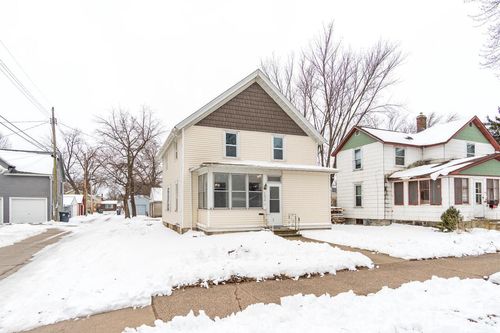 1230 Johnson Street, La Crosse, WI, 54601 | Card Image